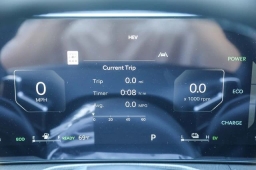 Kia Sportage Plug-In Hybrid X-Line Prestige AWD 2026