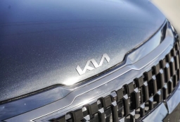 Kia Sportage Plug-In Hybrid X-Line Prestige AWD 2026