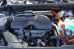 Kia Sportage Plug-In Hybrid X-Line Prestige AWD 2026