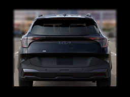 Kia Sportage Plug-In Hybrid X-Line Prestige AWD 2026