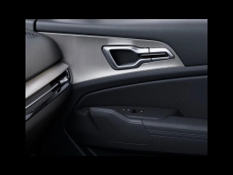 Kia Sportage Plug-In Hybrid X-Line Prestige AWD 2026