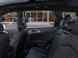 Kia Sportage Plug-In Hybrid X-Line Prestige AWD 2026