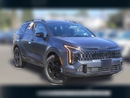 Kia Sportage Plug-In Hybrid X-Line Prestige AWD 2026