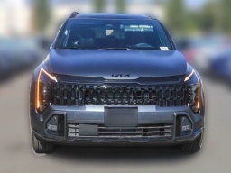 Kia Sportage Plug-In Hybrid X-Line Prestige AWD 2026