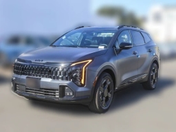 Kia Sportage Plug-In Hybrid X-Line Prestige AWD 2026