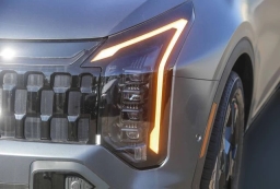 Kia Sportage Plug-In Hybrid X-Line Prestige AWD 2026