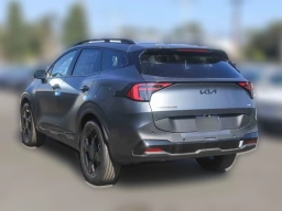 Kia Sportage Plug-In Hybrid X-Line Prestige AWD 2026