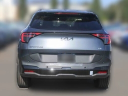 Kia Sportage Plug-In Hybrid X-Line Prestige AWD 2026