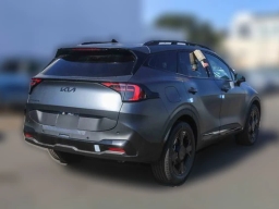 Kia Sportage Plug-In Hybrid X-Line Prestige AWD 2026
