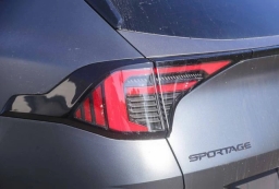 Kia Sportage Plug-In Hybrid X-Line Prestige AWD 2026