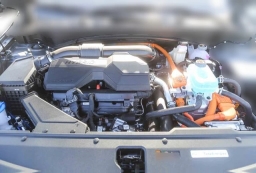 Kia Sportage Plug-In Hybrid X-Line Prestige AWD 2026