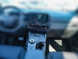 Kia Sportage Plug-In Hybrid X-Line Prestige AWD 2026