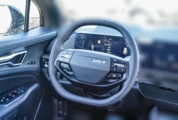 Kia Sportage Plug-In Hybrid X-Line Prestige AWD 2026