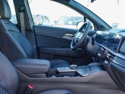 Kia Sportage Plug-In Hybrid X-Line Prestige AWD 2026