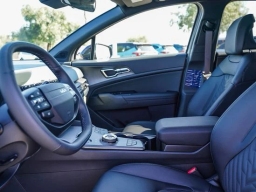 Kia Sportage Plug-In Hybrid X-Line Prestige AWD 2026