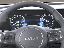 Kia Sportage Plug-In Hybrid X-Line Prestige AWD 2025