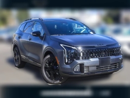 Kia Sportage Plug-In Hybrid X-Line Prestige AWD 2026