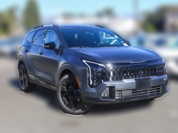 Kia Sportage Plug-In Hybrid X-Line Prestige AWD 2026