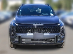 Kia Sportage Plug-In Hybrid X-Line Prestige AWD 2026