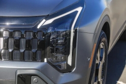 Kia Sportage Plug-In Hybrid X-Line Prestige AWD 2026