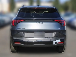 Kia Sportage Plug-In Hybrid X-Line Prestige AWD 2026