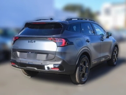 Kia Sportage Plug-In Hybrid X-Line Prestige AWD 2026