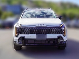 Kia Sportage Plug-In Hybrid X-Line Prestige AWD 2026