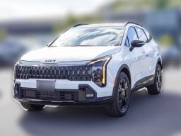 Kia Sportage Plug-In Hybrid X-Line Prestige AWD 2026