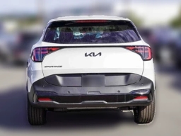 Kia Sportage Plug-In Hybrid X-Line Prestige AWD 2026