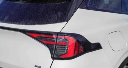 Kia Sportage Plug-In Hybrid X-Line Prestige AWD 2026