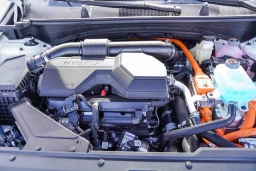 Kia Sportage Plug-In Hybrid X-Line Prestige AWD 2026