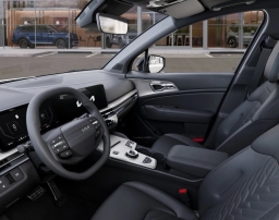 Kia Sportage Plug-In Hybrid X-Line Prestige AWD 2026