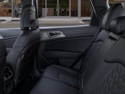 Kia Sportage Plug-In Hybrid X-Line Prestige AWD 2026