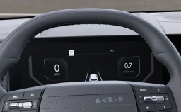 Kia Sportage Plug-In Hybrid X-Line Prestige AWD 2026
