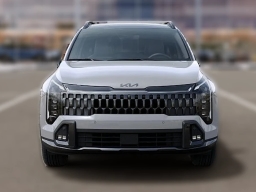 Kia Sportage Plug-In Hybrid X-Line Prestige AWD 2026