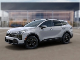 Kia Sportage Plug-In Hybrid X-Line Prestige AWD 2026