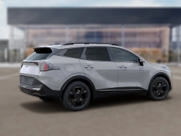Kia Sportage Plug-In Hybrid X-Line Prestige AWD 2026