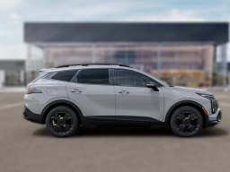 Kia Sportage Plug-In Hybrid X-Line Prestige AWD 2026