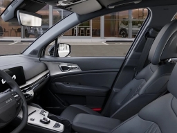Kia Sportage Plug-In Hybrid X-Line Prestige AWD 2026