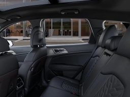 Kia Sportage Plug-In Hybrid X-Line Prestige AWD 2026