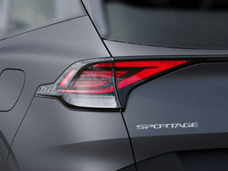 Kia Sportage Plug-In Hybrid X-Line Prestige AWD 2025