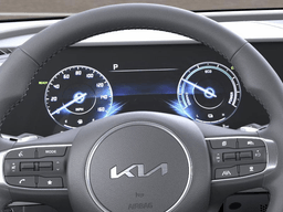 Kia Sportage Plug-In Hybrid X-Line Prestige AWD 2025