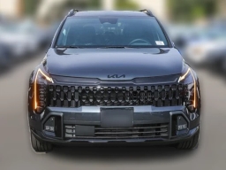 Kia Sportage Plug-In Hybrid X-Line Prestige AWD 2026