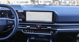 Kia Sportage Plug-In Hybrid X-Line Prestige AWD 2026