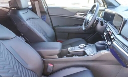 Kia Sportage Plug-In Hybrid X-Line Prestige AWD 2026