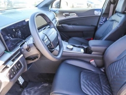 Kia Sportage Plug-In Hybrid X-Line Prestige AWD 2026