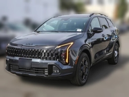 Kia Sportage Plug-In Hybrid X-Line Prestige AWD 2026