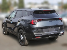 Kia Sportage Plug-In Hybrid X-Line Prestige AWD 2026