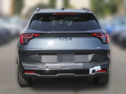 Kia Sportage Plug-In Hybrid X-Line Prestige AWD 2026