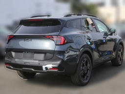Kia Sportage Plug-In Hybrid X-Line Prestige AWD 2026